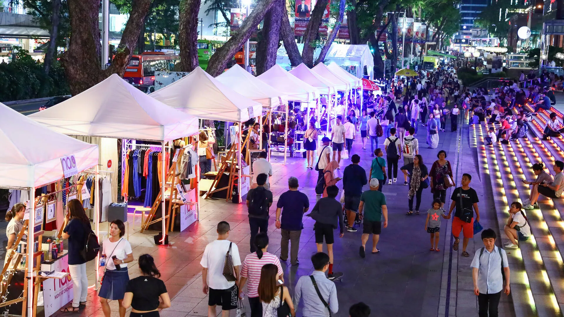 5 Coolest Pop-Up Markets to Check Out in Nov 2025
