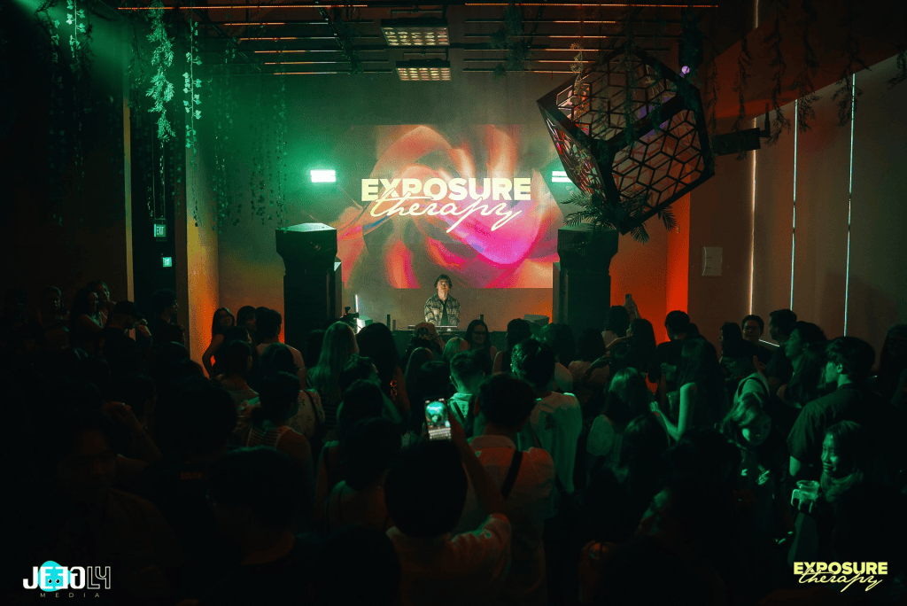 Matcha Labubu Rave Free Matcha Rave in a Library: One-Night-Only Event in Singapore - Lead ...