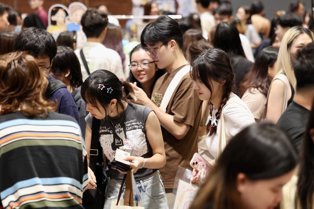 14 Best Weekend Markets in Singapore in March 2026