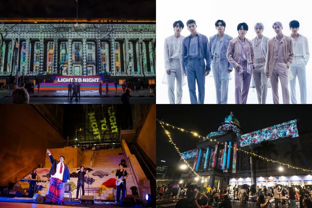 Light to Night 2026 Guide