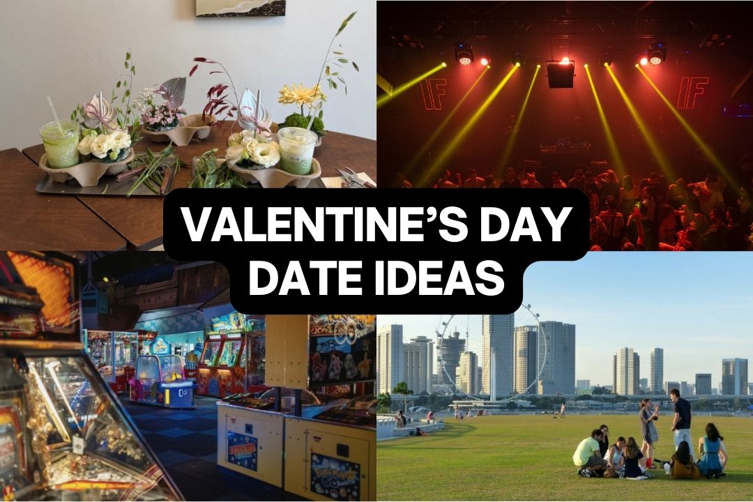 8 Last-Minute Valentine’s Day Date Ideas 2026