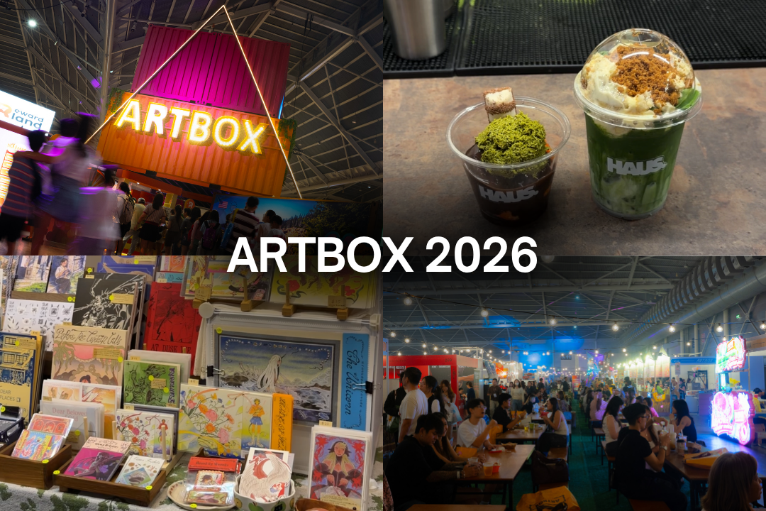 Artbox Singapore 2026: Is It Worth the Hype?